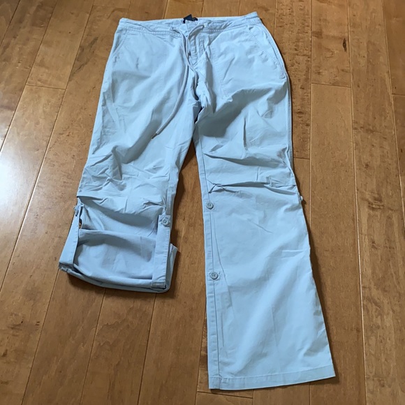 GAP WOMENS PANTS SZ XS - Picture 8 of 9